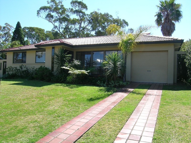 29 Masefield Place, Woolooware NSW 2230