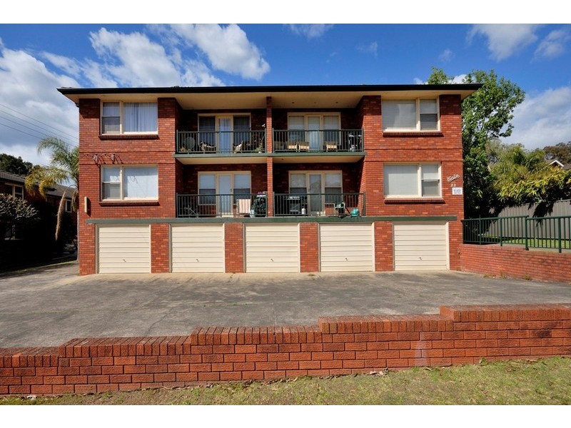 22 Hill Street, Woolooware NSW 2230