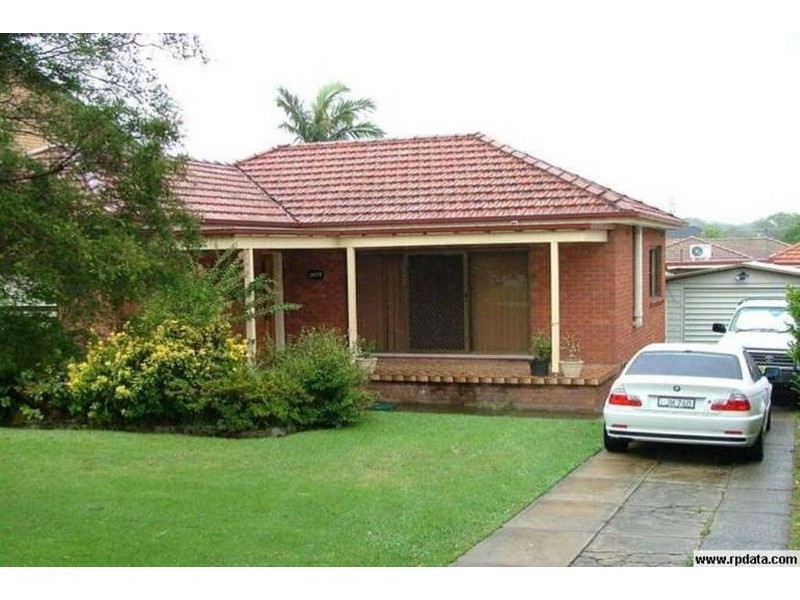 307 Boulevarde, Miranda NSW 2228
