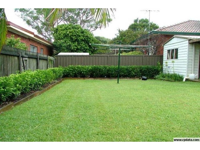 307 Boulevarde, Miranda NSW 2228