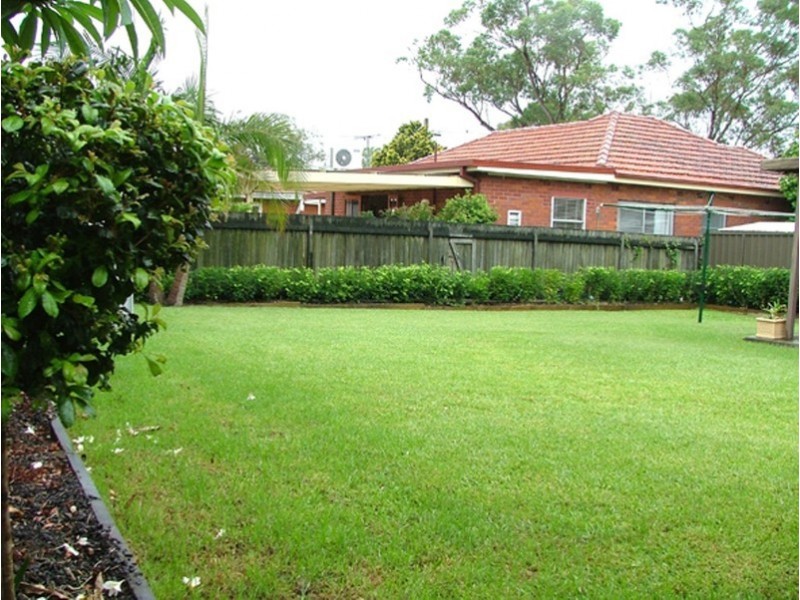 307 Boulevarde, Miranda NSW 2228