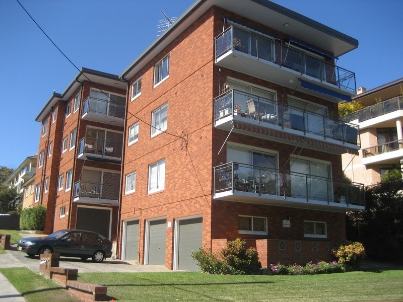 28 Nicholson Parade, Cronulla NSW 2230