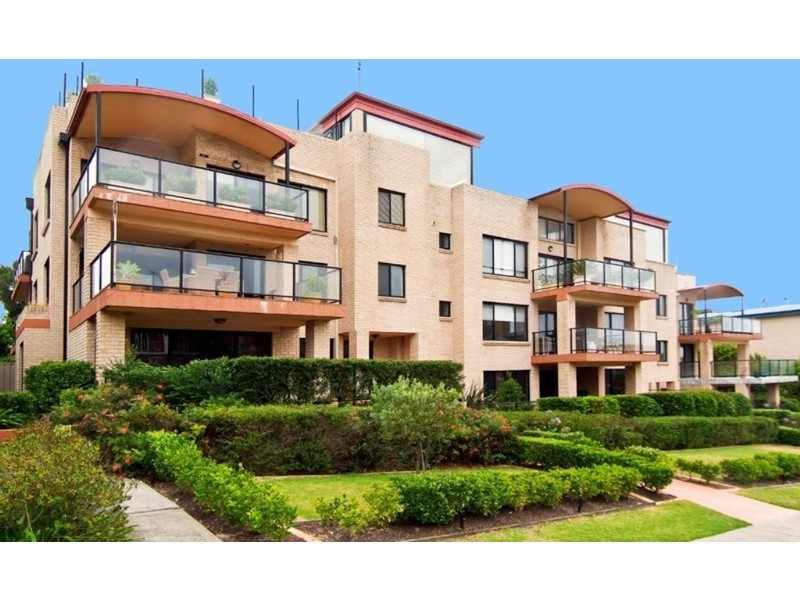 7-11  Searl Road, Cronulla NSW 2230