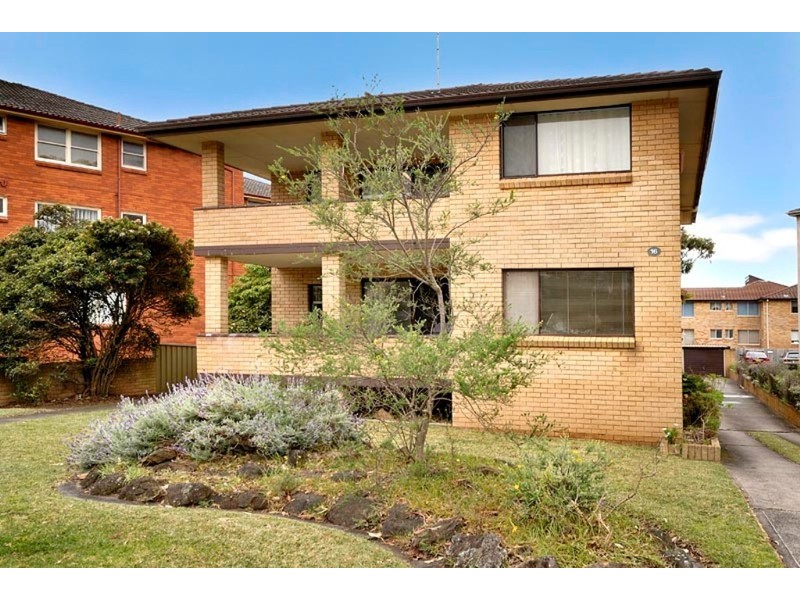16 Croydon Street, Cronulla NSW 2230