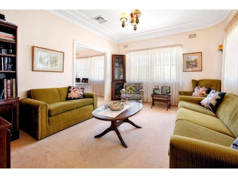 25 Ultimo Street, Caringbah NSW 2229