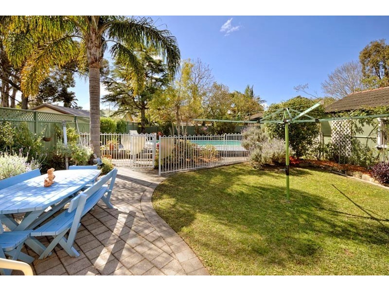 25 Ultimo Street, Caringbah NSW 2229