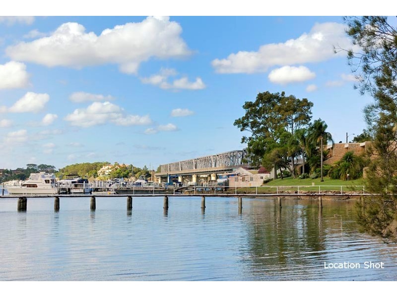 19 Clare Street, Sylvania NSW 2224