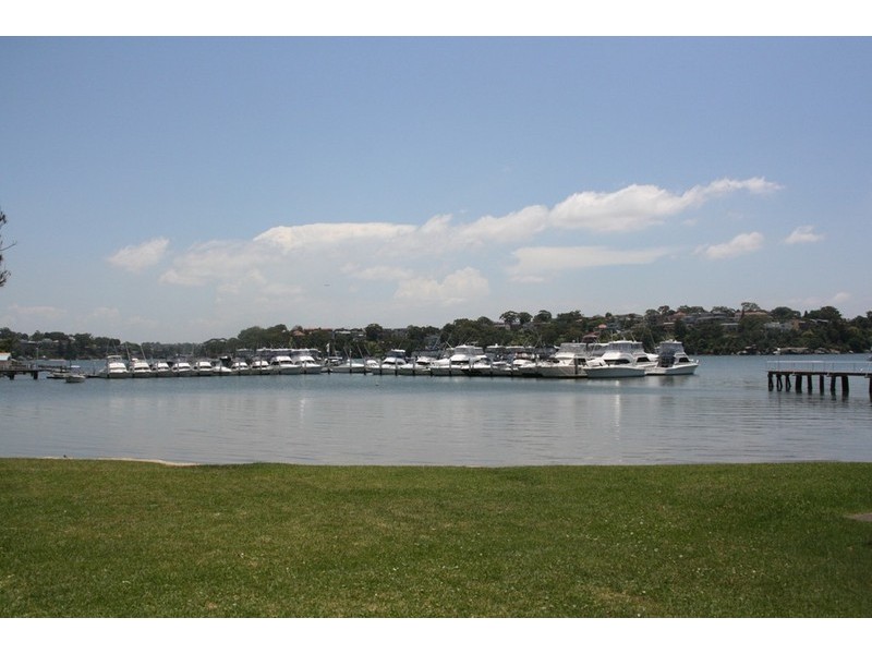 19 Clare Street, Sylvania NSW 2224