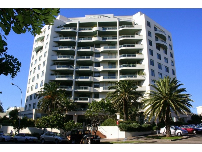 1  McDonald Street, Cronulla NSW 2230