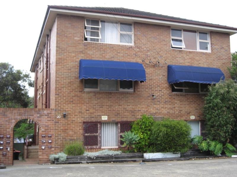 20 Searl Road, Cronulla NSW 2230