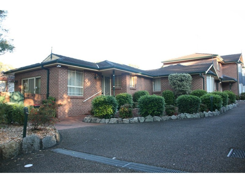 198 Burraneer Bay Road, Caringbah NSW 2229