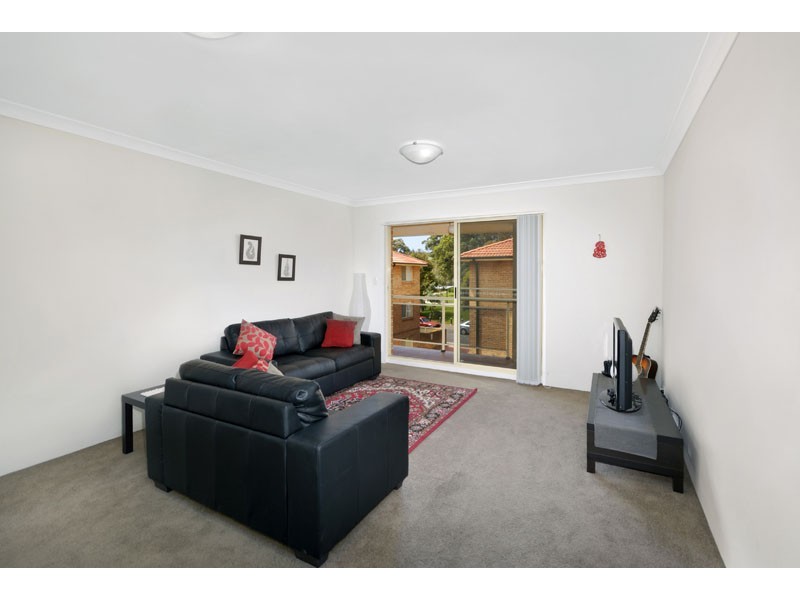 94-100 Linden Street, Sutherland NSW 2232