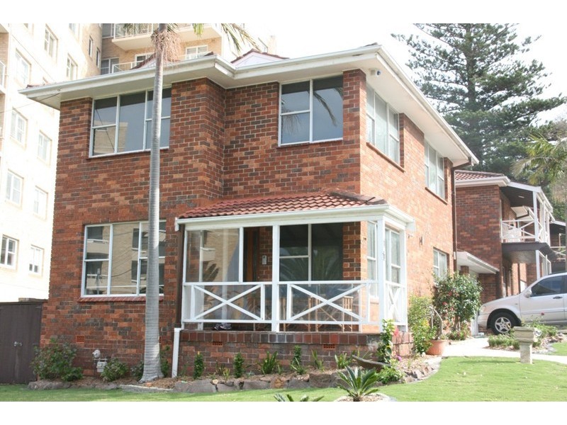 11 Coast Avenue, Cronulla NSW 2230