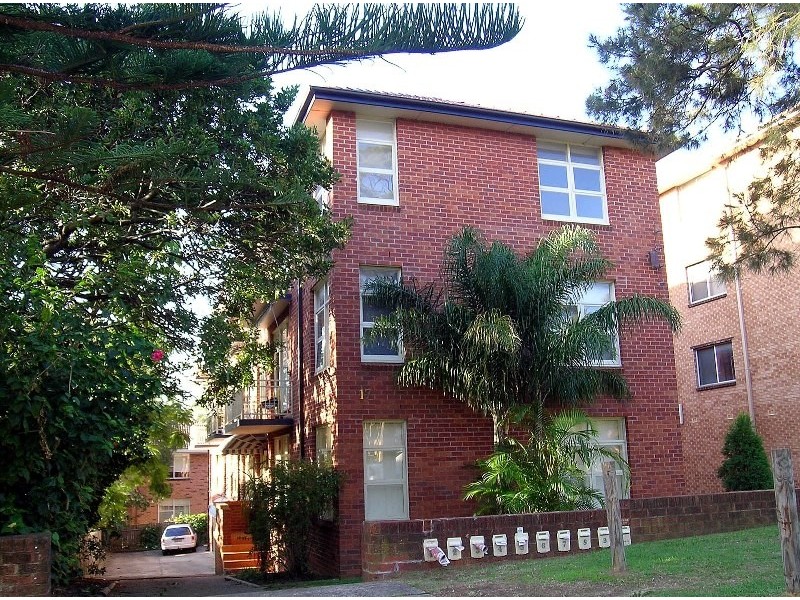 17 Allison Road, Cronulla NSW 2230