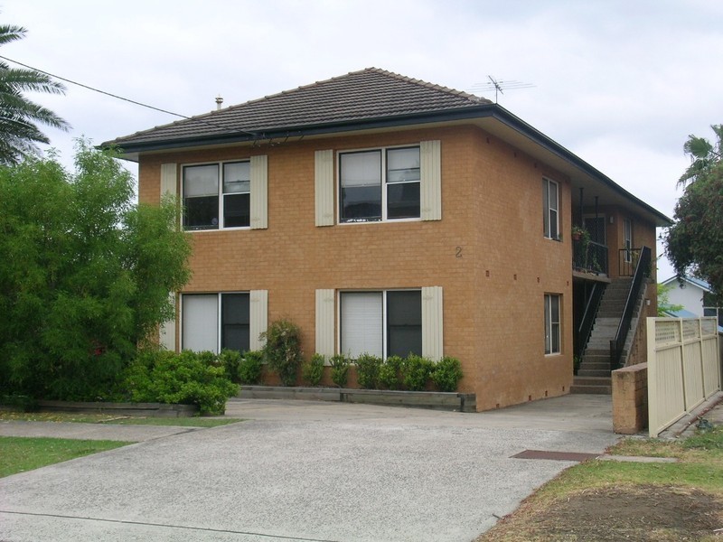 2 Philip Street, Woolooware NSW 2230