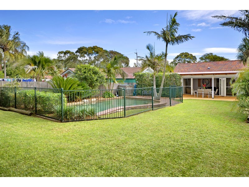 12 Woolooware Road, Woolooware NSW 2230