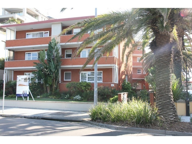 67 Gerrale Street, Cronulla NSW 2230