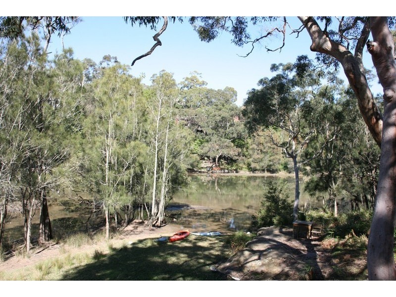 107a Arcadia Avenue, Gymea Bay NSW 2227