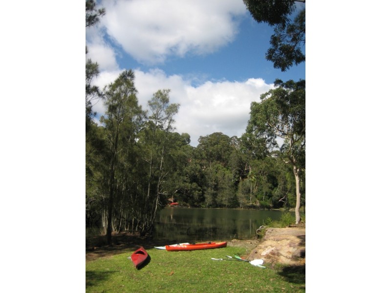 107a Arcadia Avenue, Gymea Bay NSW 2227