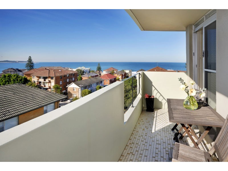 9-11 Ewos Parade, Cronulla NSW 2230