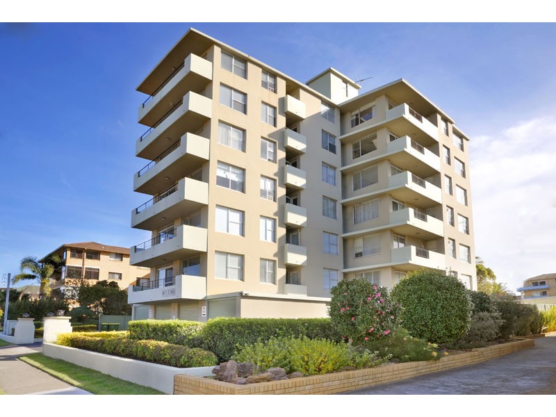 9-11 Ewos Parade, Cronulla NSW 2230