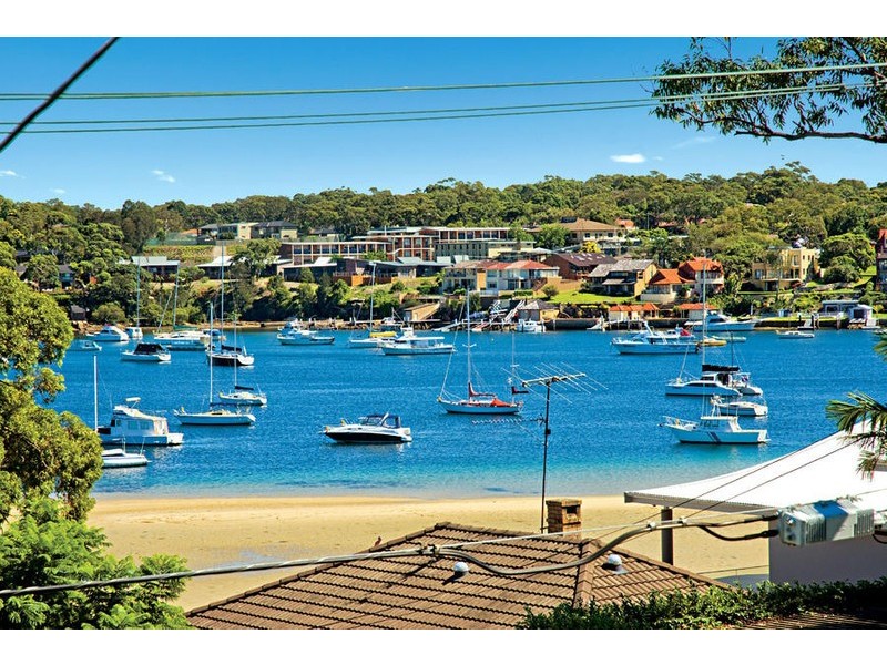 18 Taloombi Street, Cronulla NSW 2230