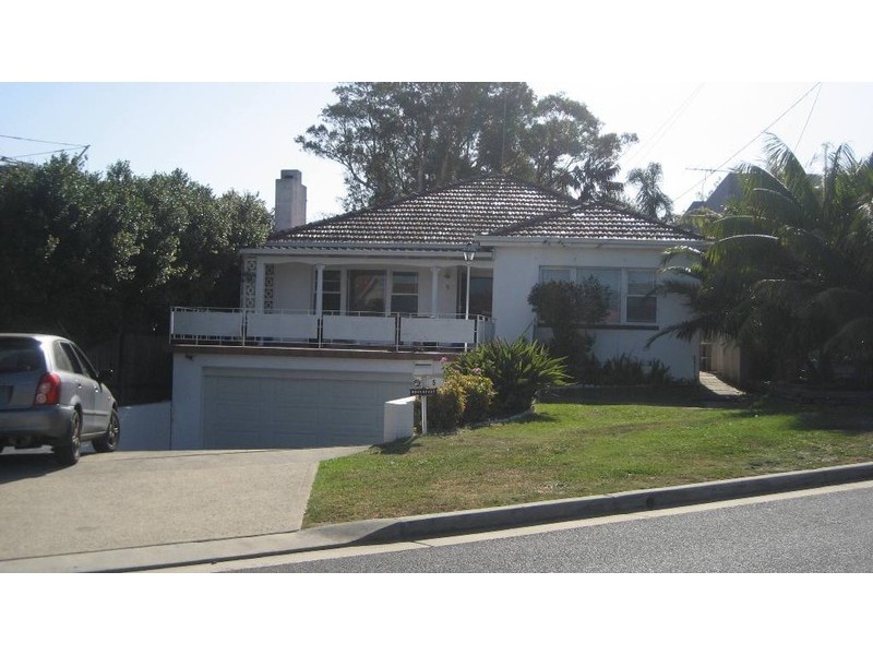 5 Gowrie Street, Cronulla NSW 2230