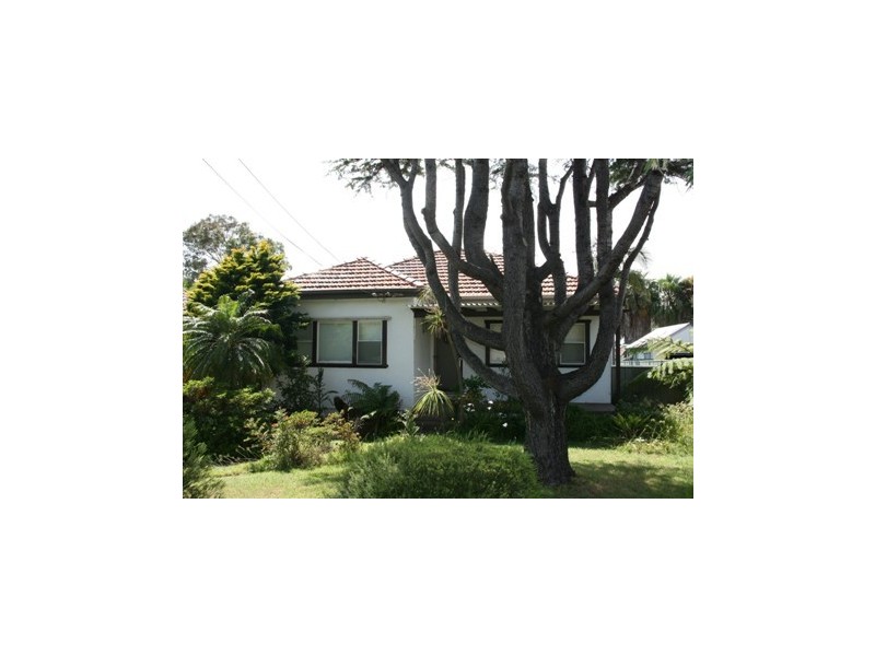 80 Crammond Boulevarde, Caringbah NSW 2229