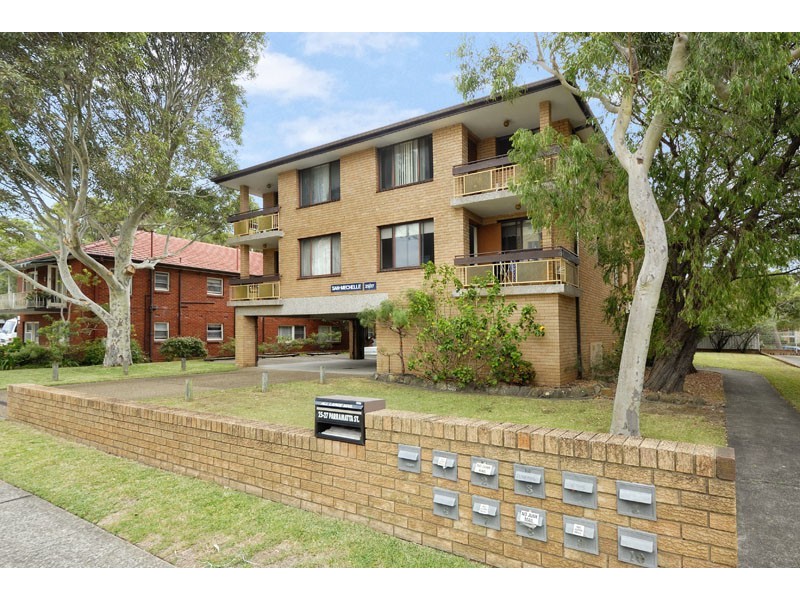 25 Parramatta Street, Cronulla NSW 2230