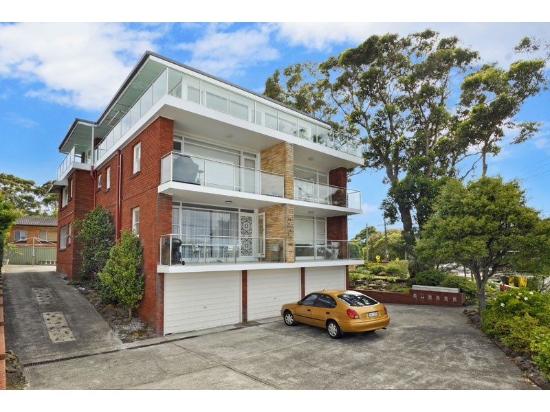 27 Burraneer Bay Road, Cronulla NSW 2230