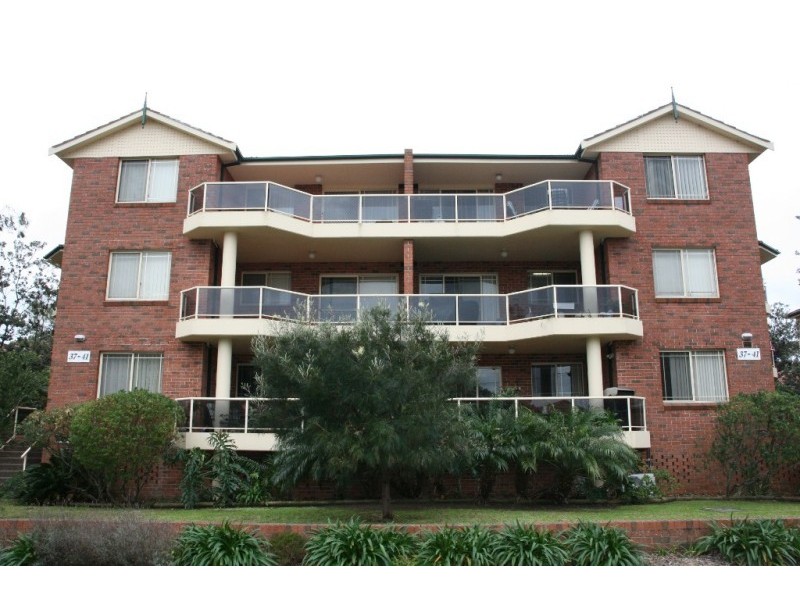 37-41 Burke Road, Cronulla NSW 2230