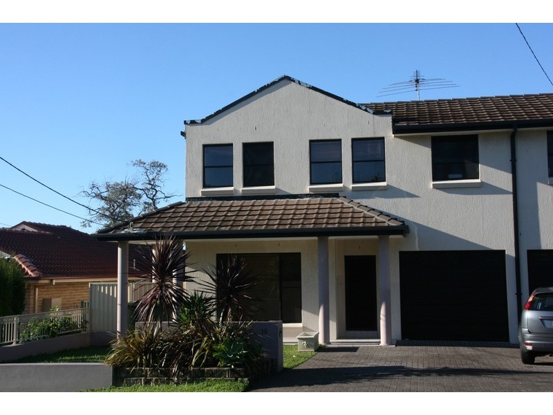 12 Windsor Road, Cronulla NSW 2230