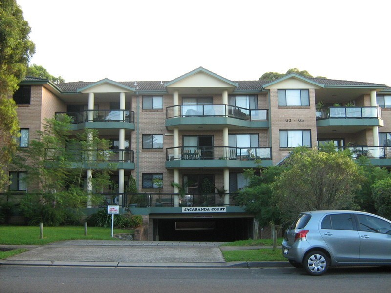 63-65 Flora Street, Sutherland NSW 2232