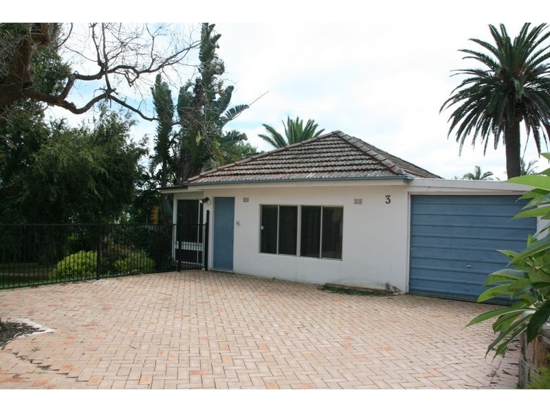 3 Darook Park Road, Cronulla NSW 2230