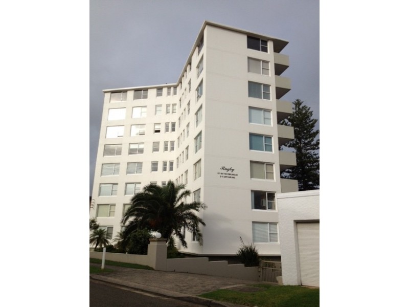 2-6 Arthur Avenue, Cronulla NSW 2230