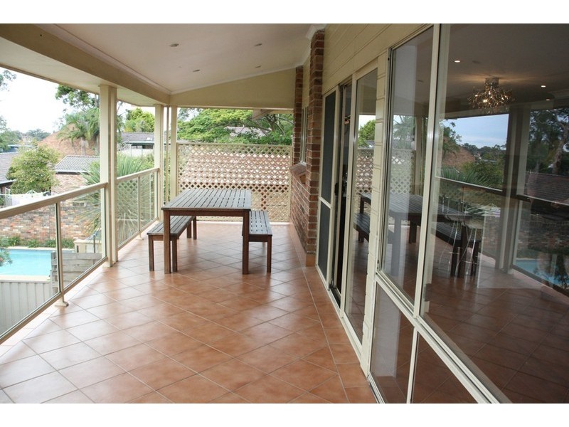 640 Port Hacking Road, Caringbah NSW 2229