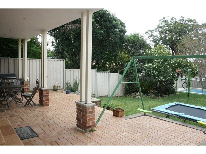 640 Port Hacking Road, Caringbah NSW 2229