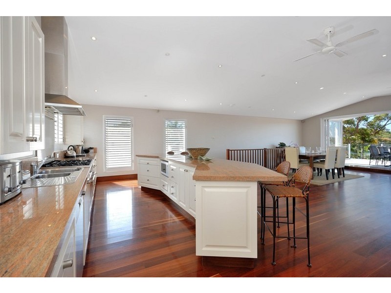 1 Bayview Road, Burraneer NSW 2230