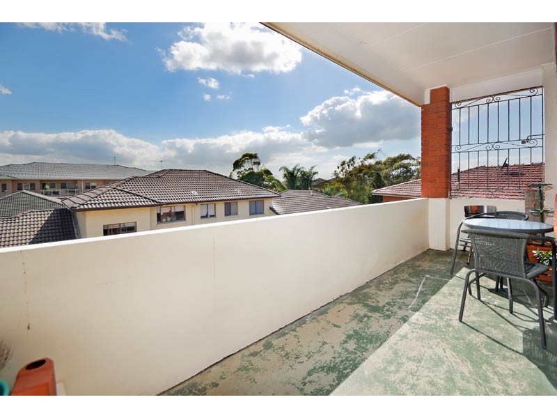 17/21 Croydon Street, Cronulla NSW 2230