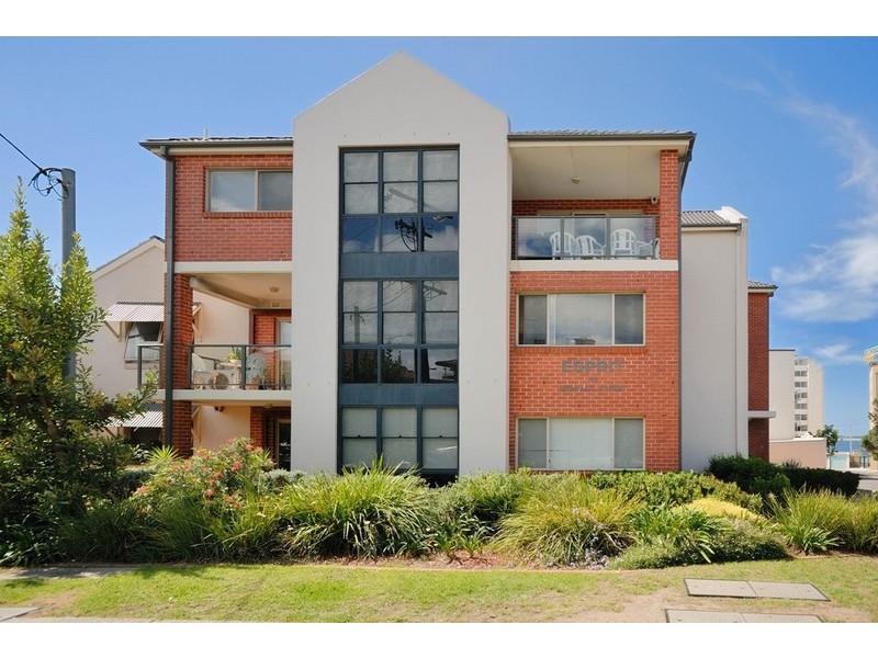 1/86  Gerrale Street, Cronulla NSW 2230