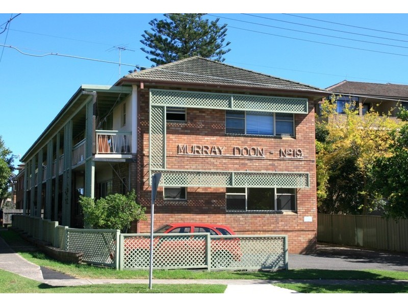 8/19 Ewos Parade, Cronulla NSW 2230