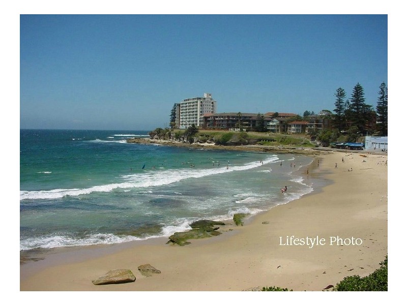 8/19 Ewos Parade, Cronulla NSW 2230