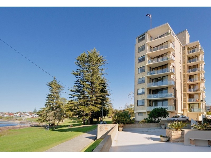 4/61 The Esplanade, Cronulla NSW 2230