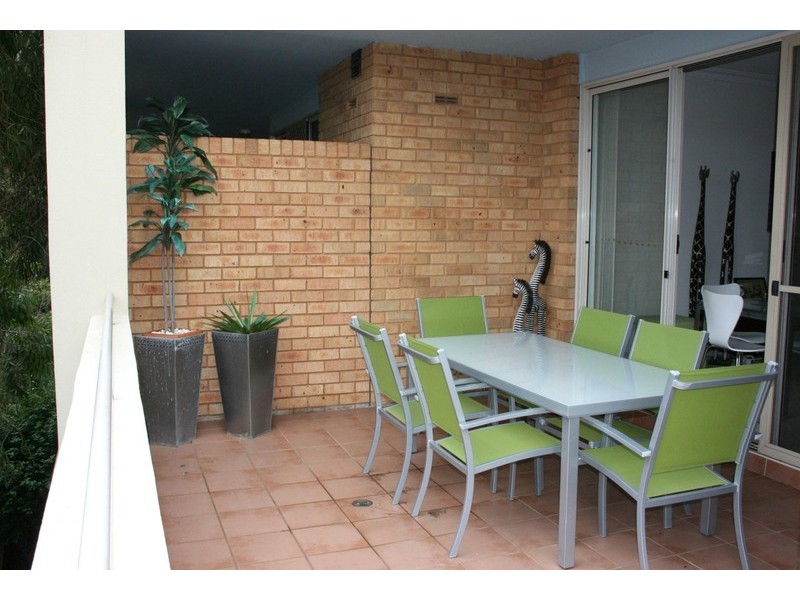 12/3-7  Nerang Road, Cronulla NSW 2230