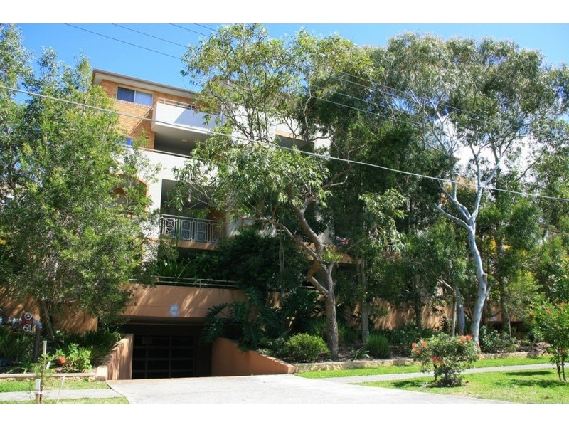 12/3-7  Nerang Road, Cronulla NSW 2230