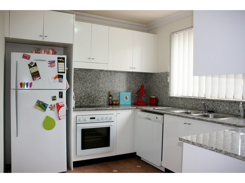 12/3-7  Nerang Road, Cronulla NSW 2230