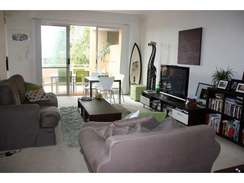 12/3-7  Nerang Road, Cronulla NSW 2230