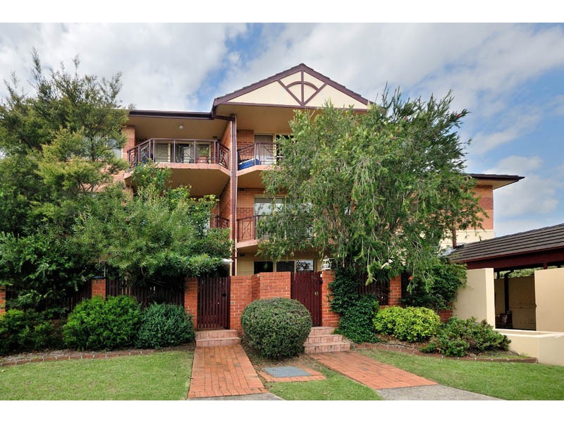 55/474 Kingsway, Miranda NSW 2228