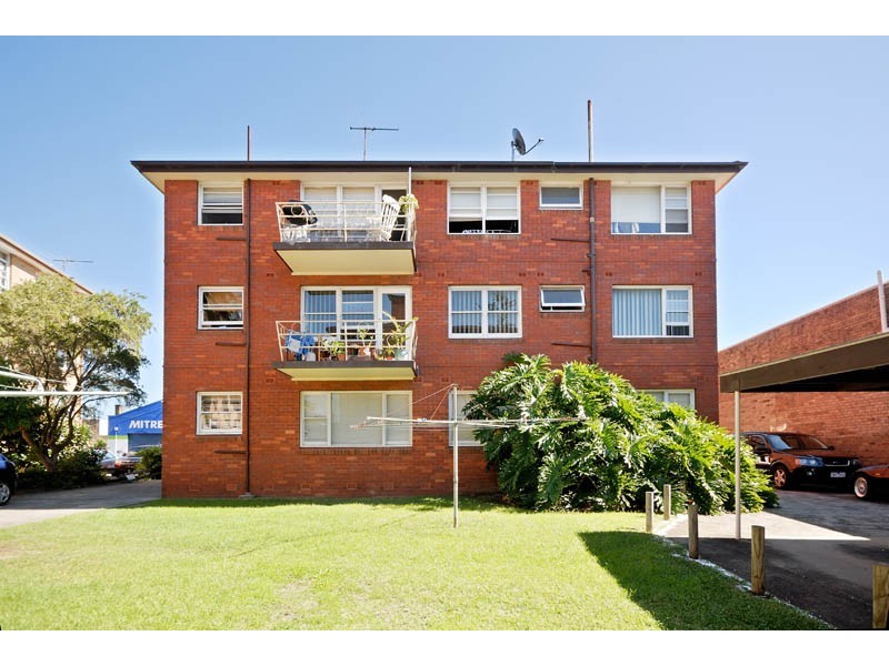 4/49-51 Gerrale Street, Cronulla NSW 2230