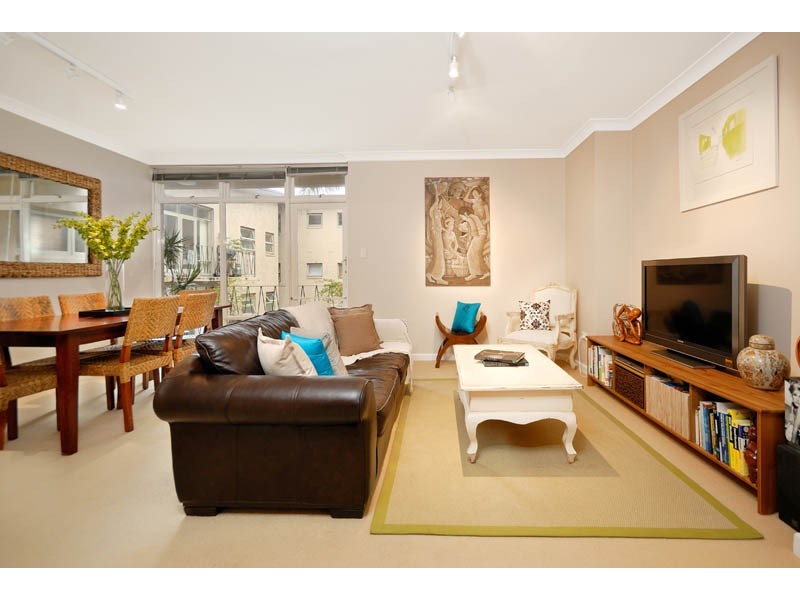 6/3 Ozone Street, Cronulla NSW 2230